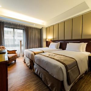 Superior Kamer met Twee Aparte Bedden